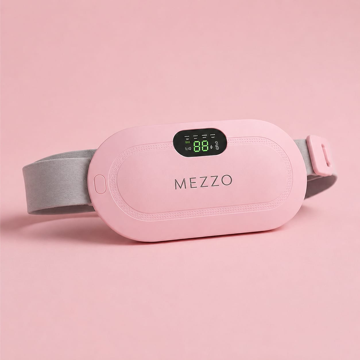 Smart Period Pain Relief Massager