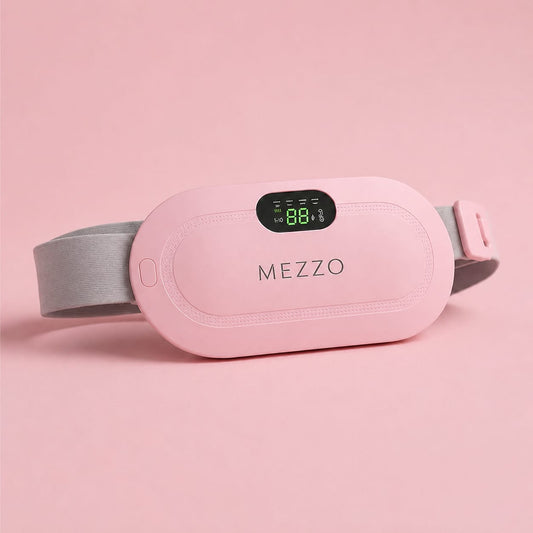 Smart Period Pain Relief Massager